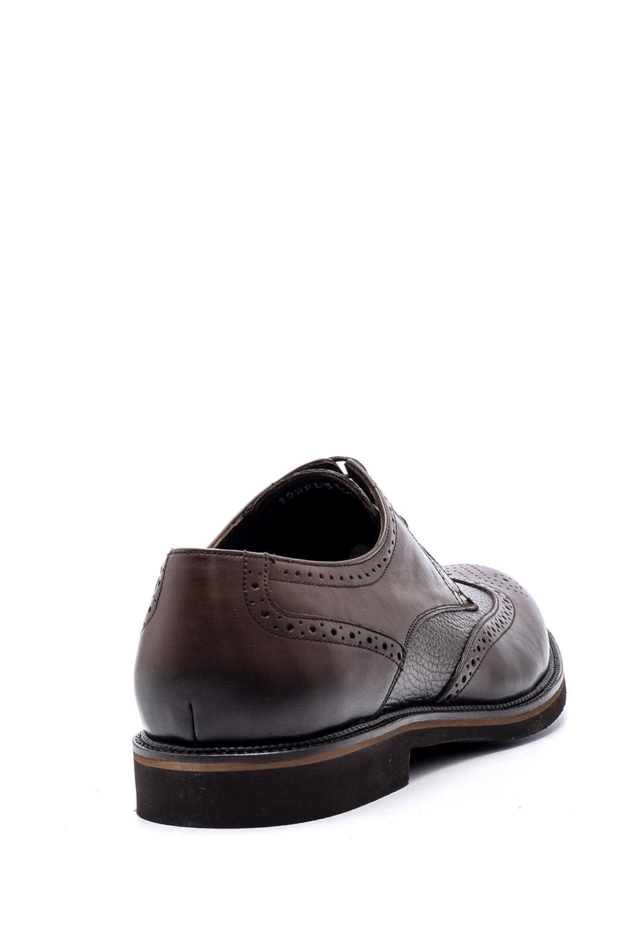 Men's Classic Leather Shoes