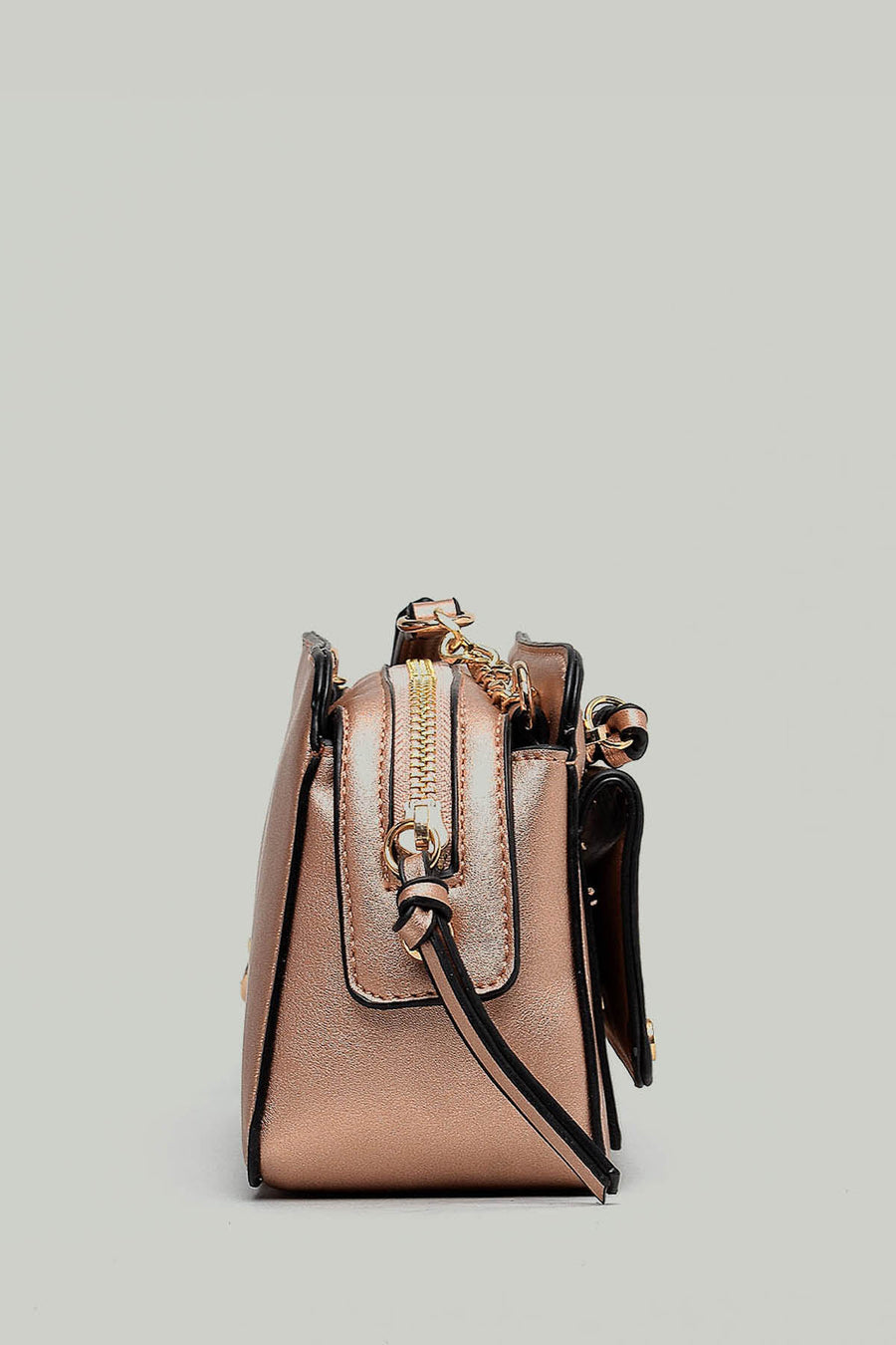 Rose Gold Kadın Çapraz Çanta