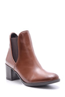 Women's Heeled Boots | Derimod