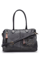 Women's Studded Bag | Derimod