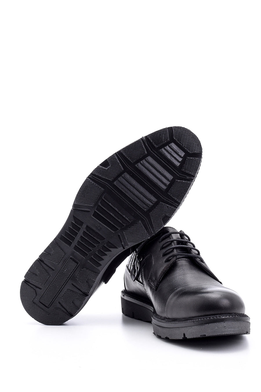 Men's Leather Shoes