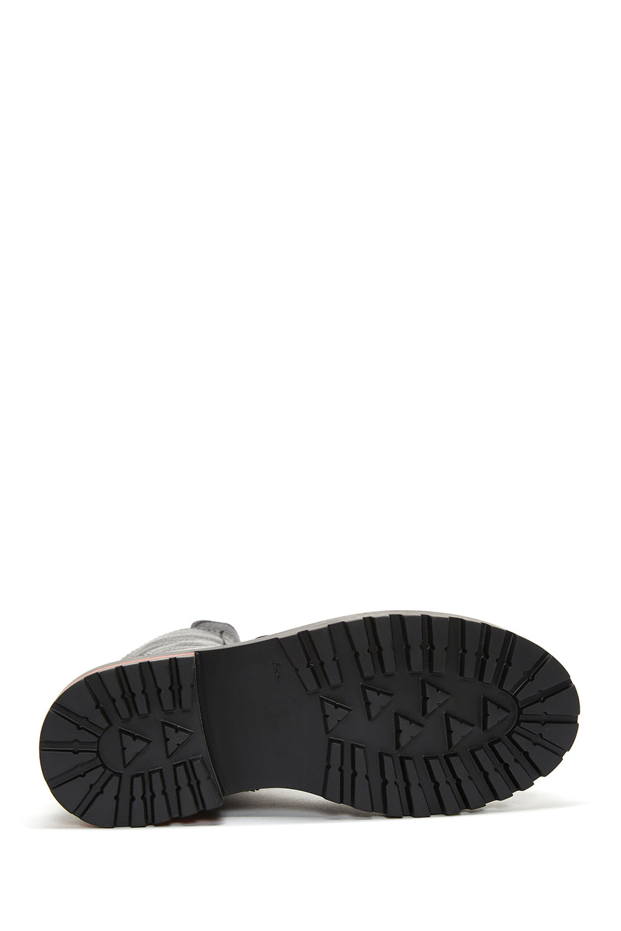 Women's Black Leather Boots