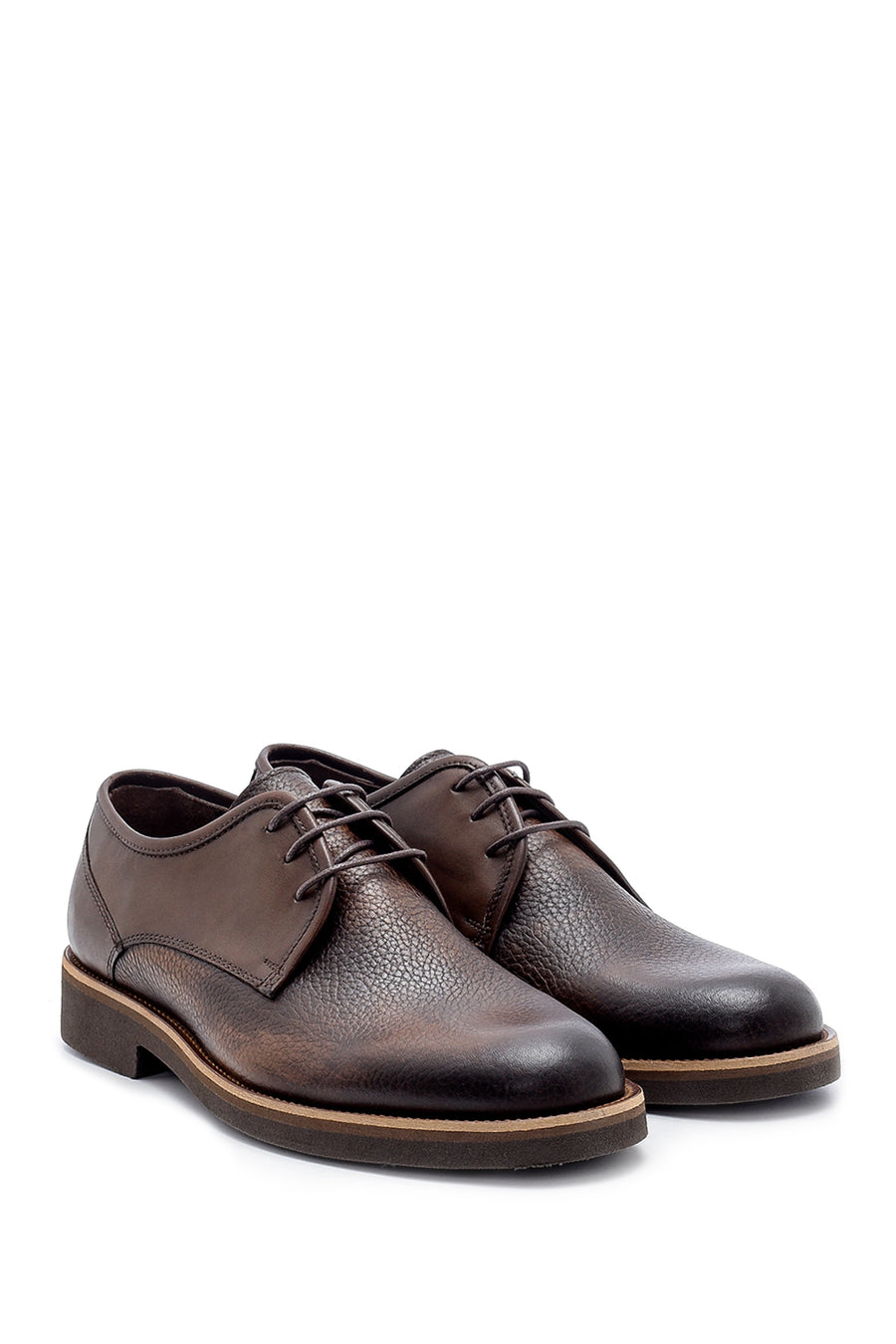 Men's Leather Classic Shoes