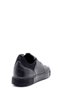 Men's Leather Sneaker | Derimod