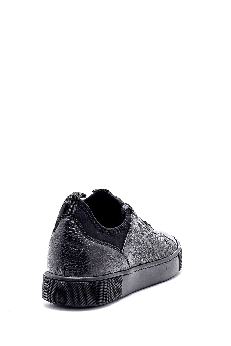 Men's Leather Sneaker