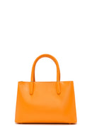 Women's Orange Long Strap Shoulder Bag | Derimod