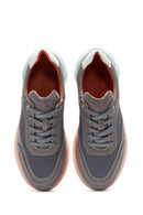Erkek Deri Sneaker | Derimod