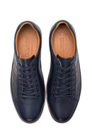 Erkek Deri Sneaker | Derimod