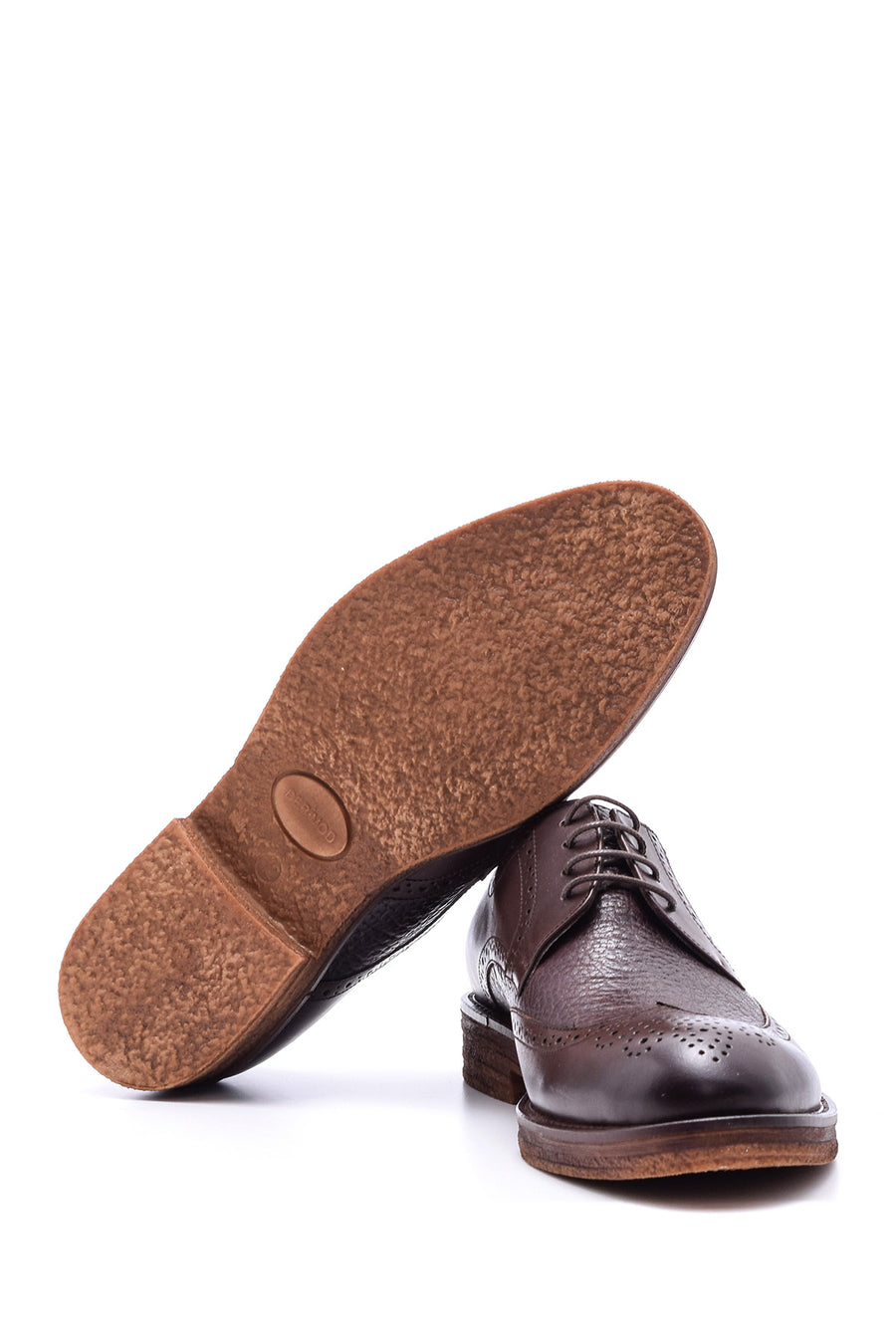 Men's Classic Leather Shoes