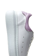 Kadın Deri Sneaker | Derimod