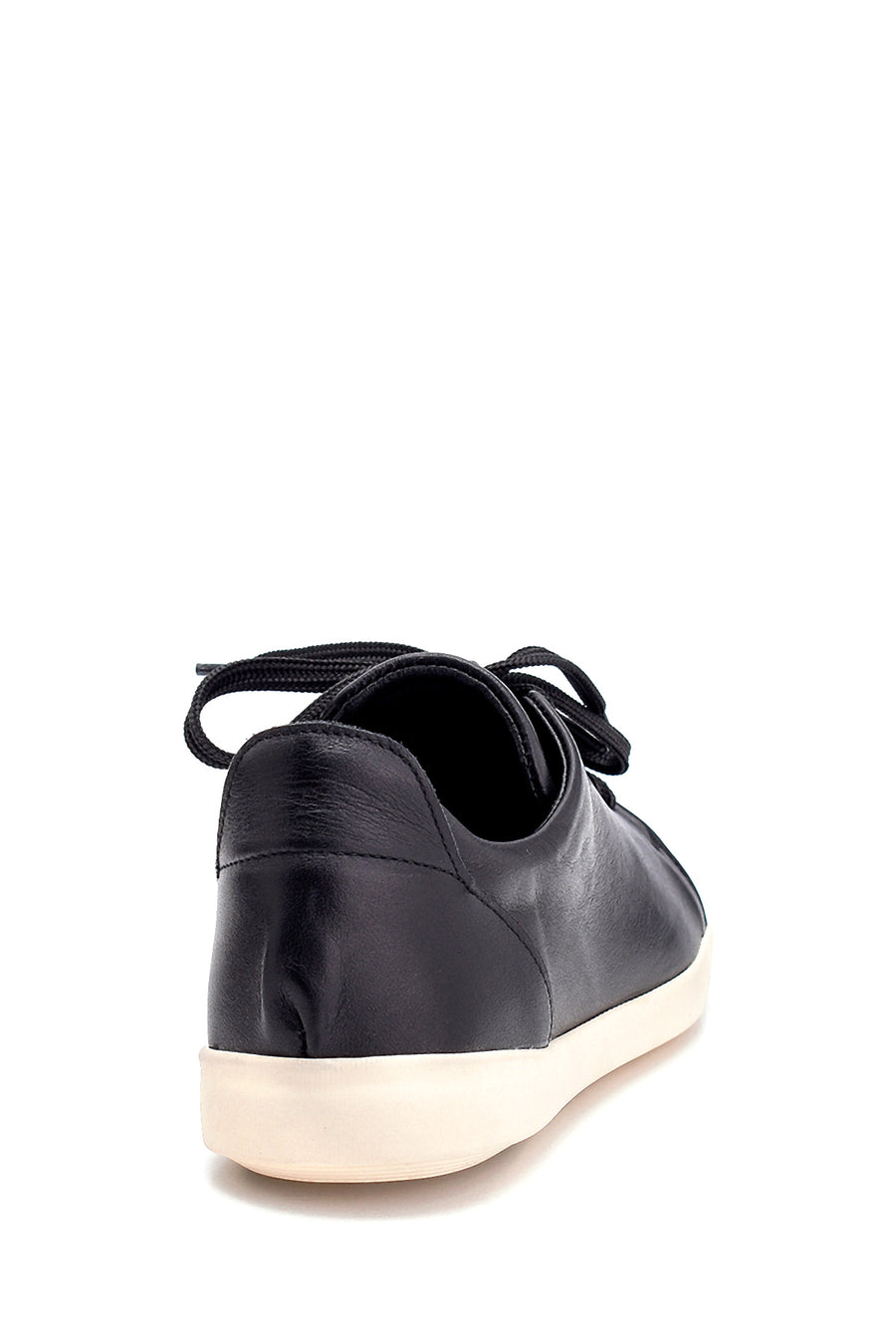 Kadın Deri Sneaker