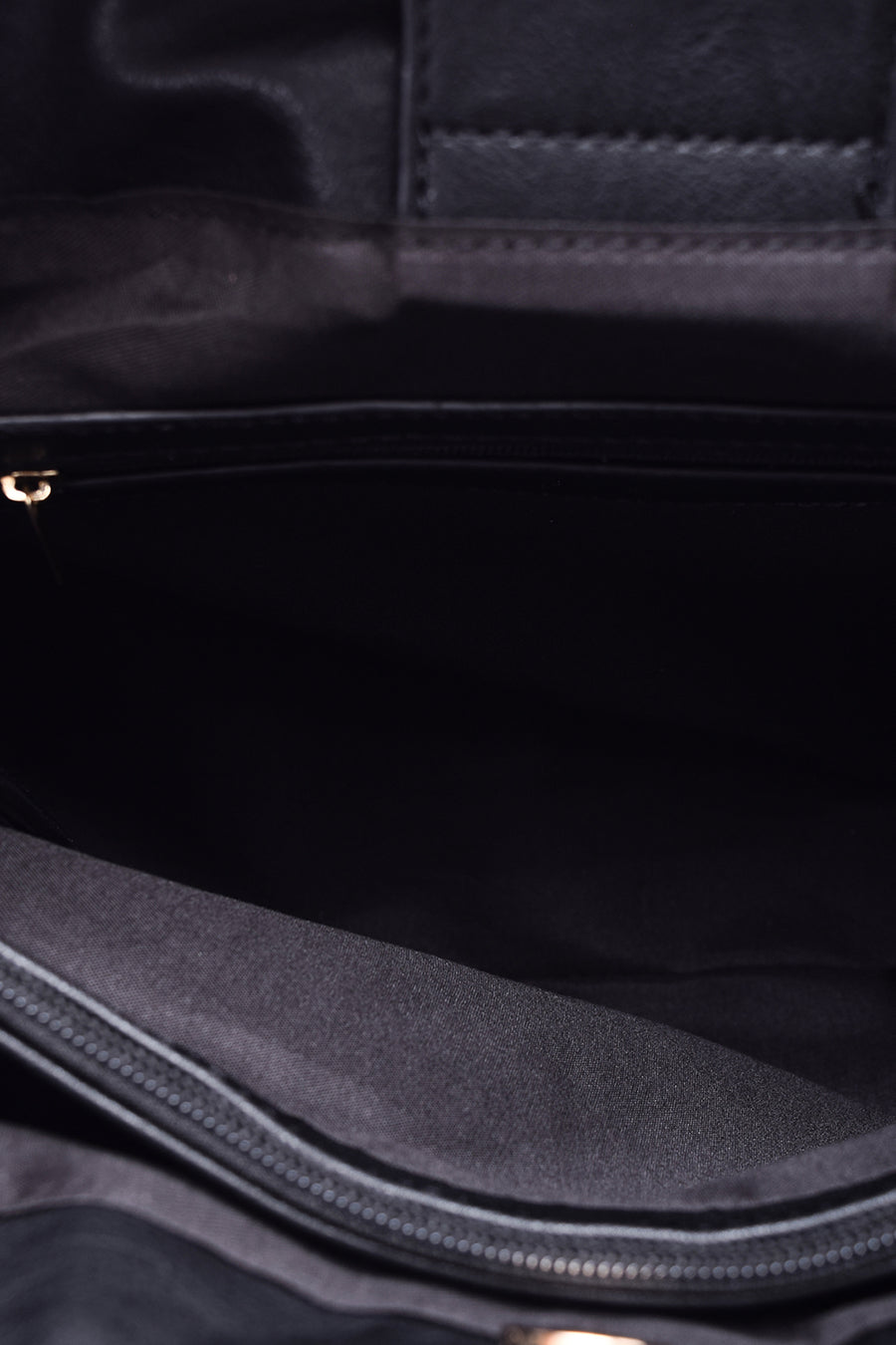 Women's Perforated Shoulder Bag