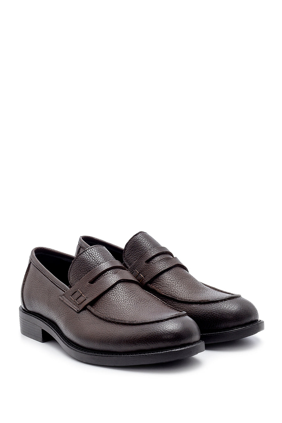 Erkek Deri Loafer