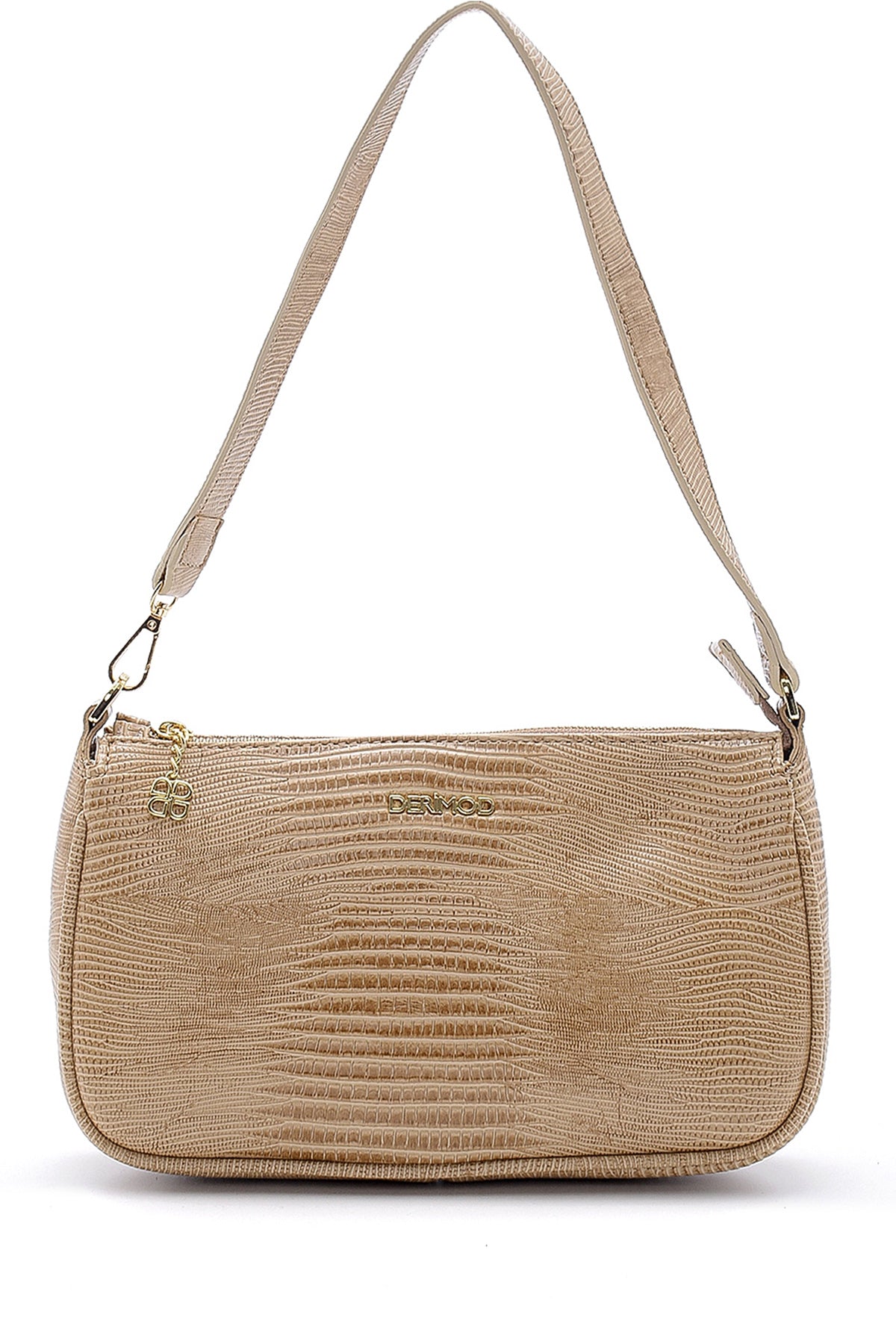 Women's Baguette Handbag 20SBD292926 | Derimod