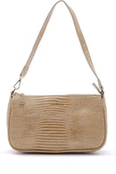 Women's Baguette Handbag | Derimod