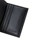 Men's Black Wallet | Derimod