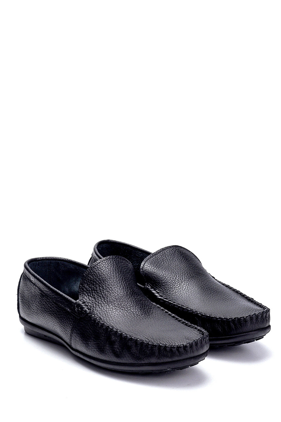 Erkek Deri Loafer