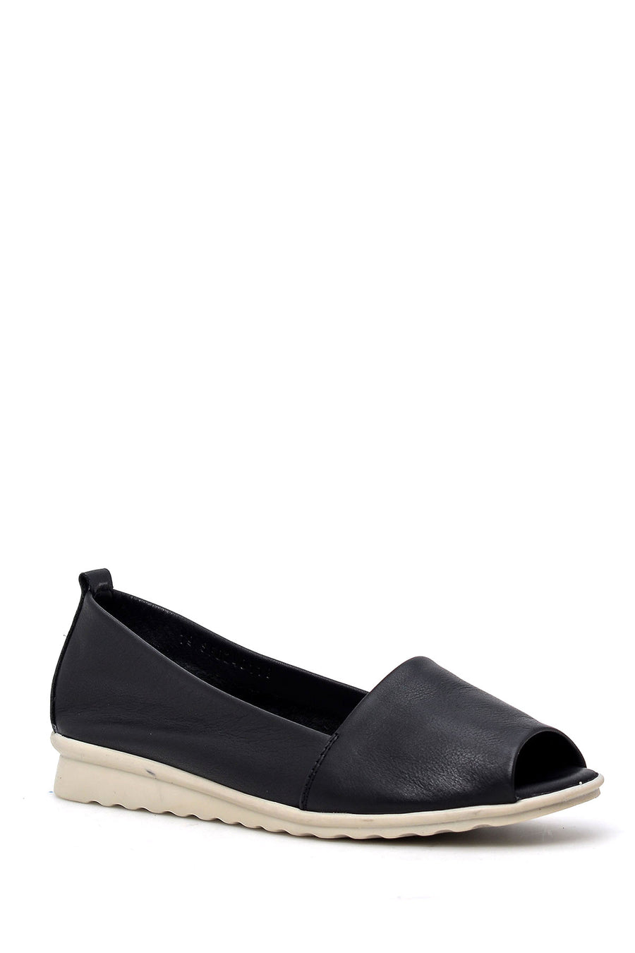 Women's Open Toe Shoes