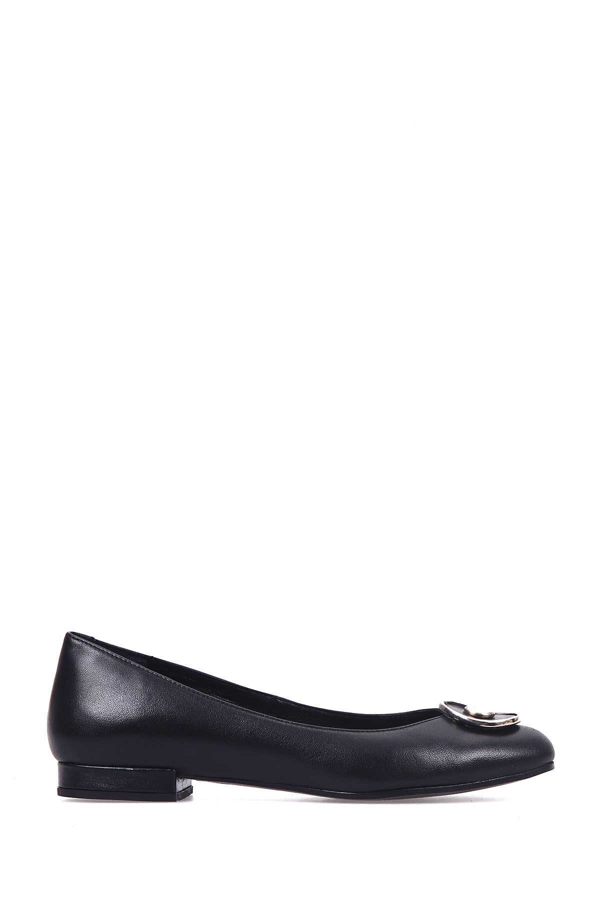 Women's Ballerinas 17WFD139618 | Derimod