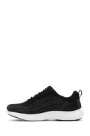 Men's Black Sneaker | Derimod