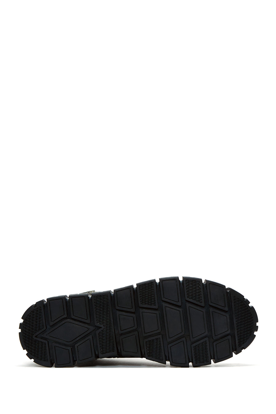 Men's Leather Casual Boots