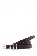Women Belt | Derimod