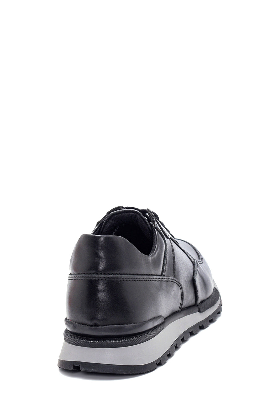 Men's Leather Sneaker