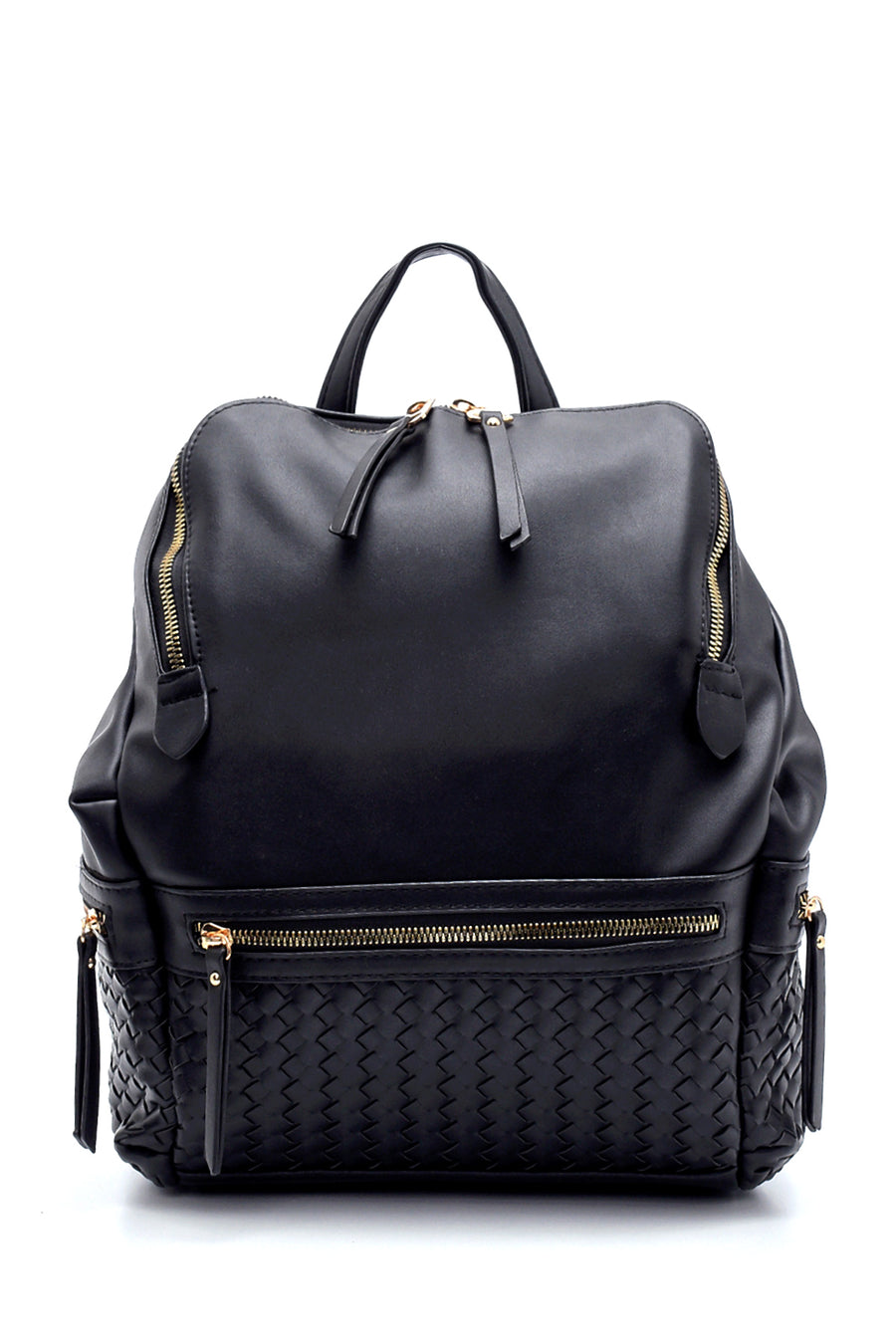 Women's Backpack 21SBD261318 | Derimod