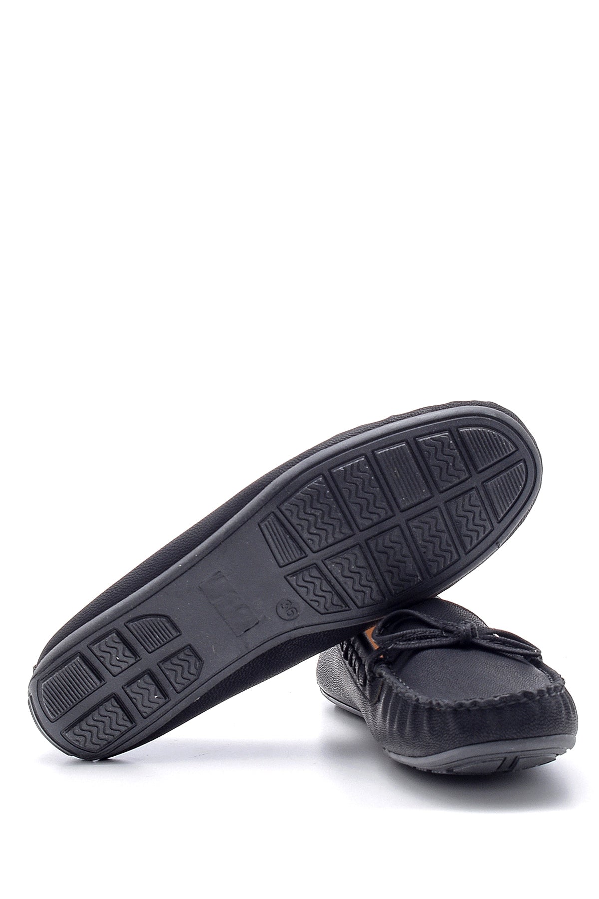 Kadın Casual Loafer