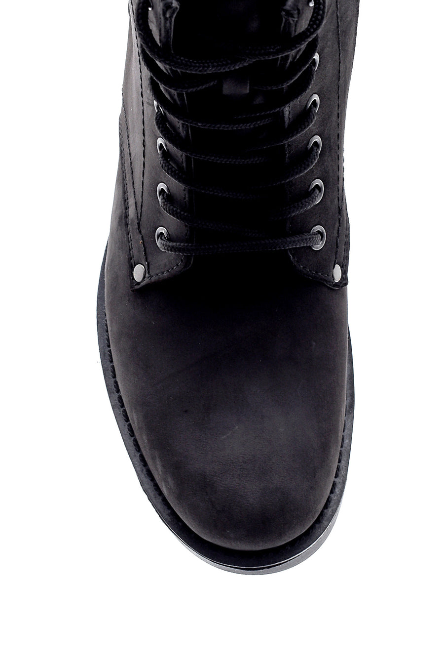 Men's Darkwood Nubuck Boots