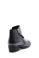 Women's Zipper Boots | Derimod