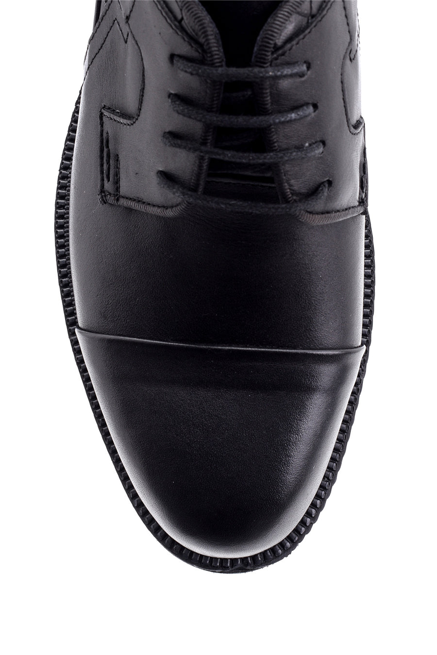 Men's Leather Shoes