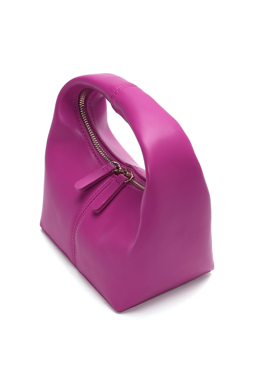 Women's Pink Handbag