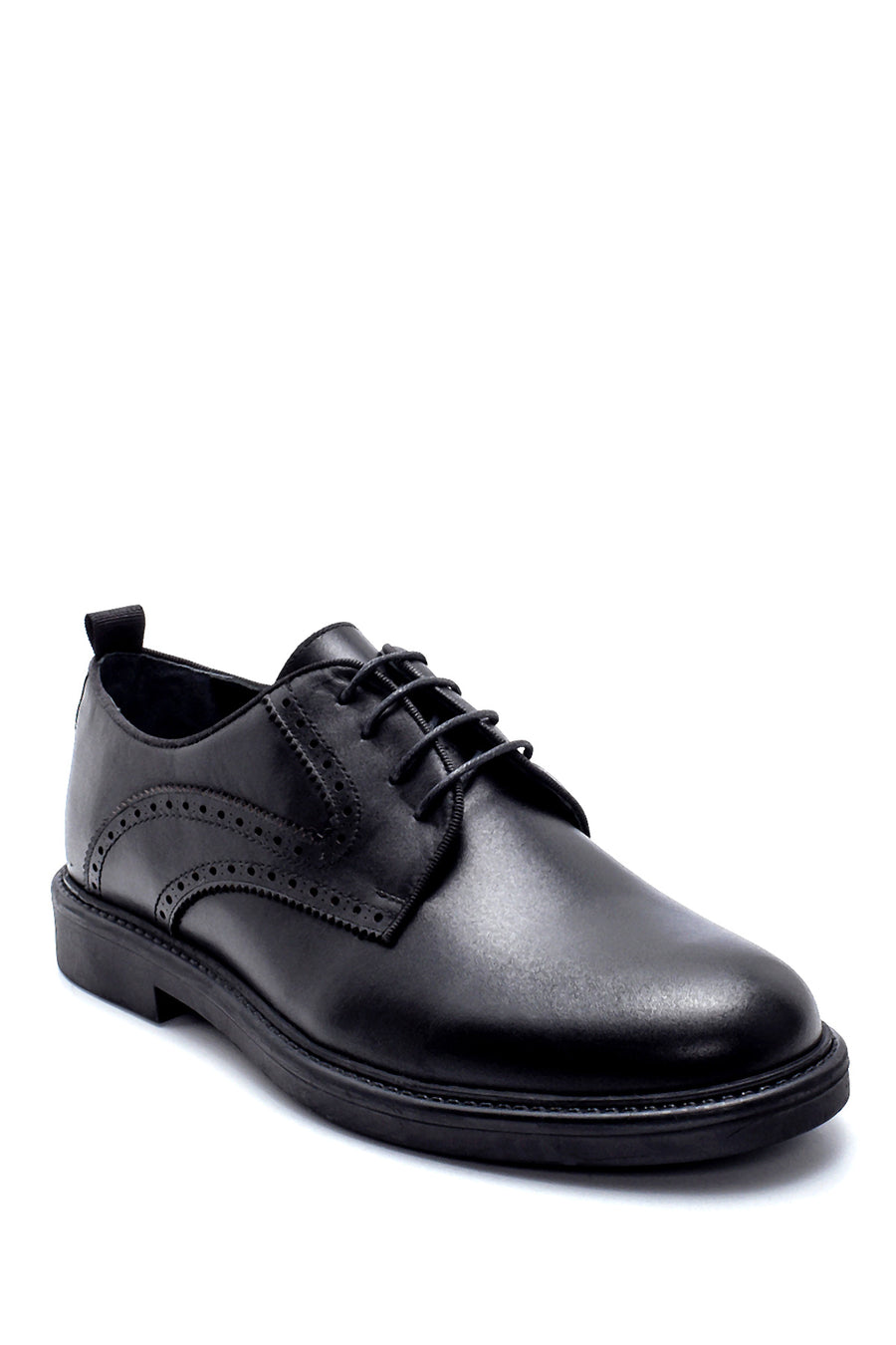 Men's Leather Shoes