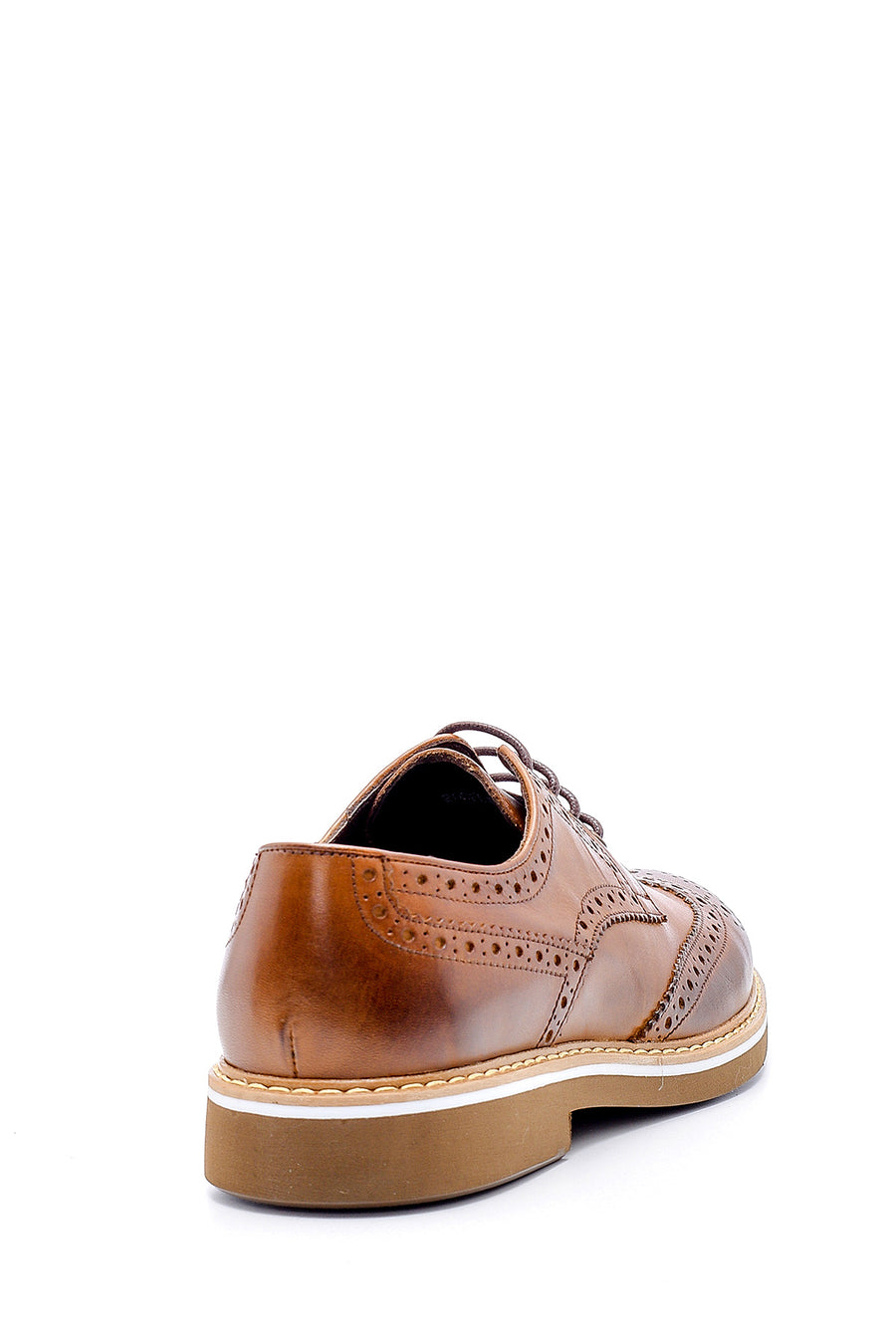 Men's Leather Casual Shoes