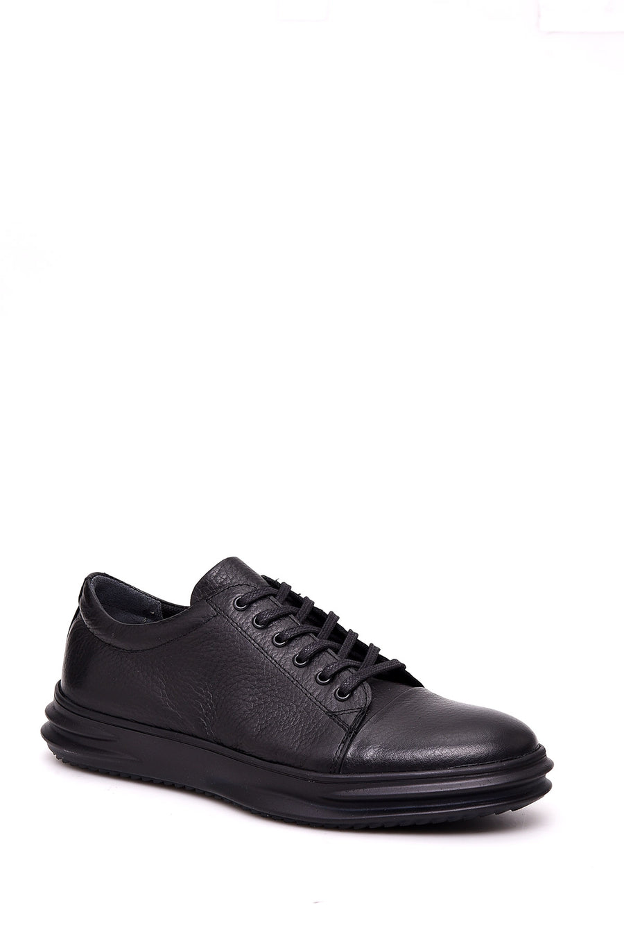 Men's Lace-Up Shoes