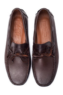 Erkek Deri Loafer | Derimod