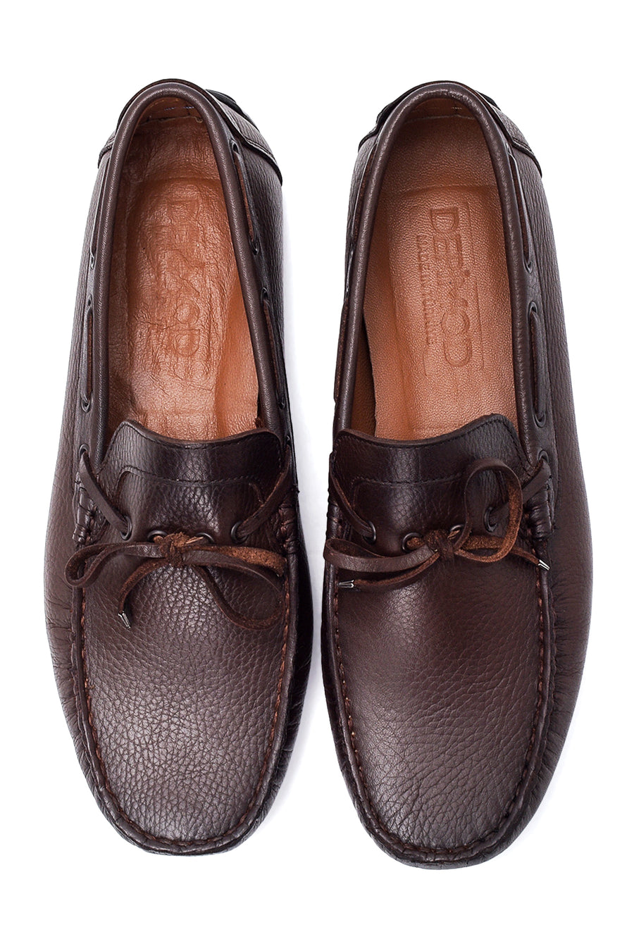 Erkek Deri Loafer