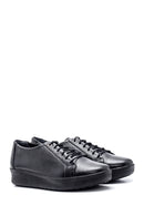 Women's Leather Oxford Shoes | Derimod