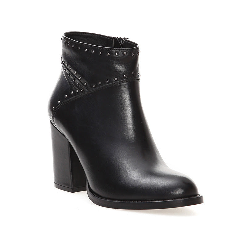 Women's Boots 17WFD139118 | Derimod