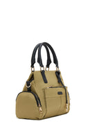 Women's Green Shoulder Bag | Derimod