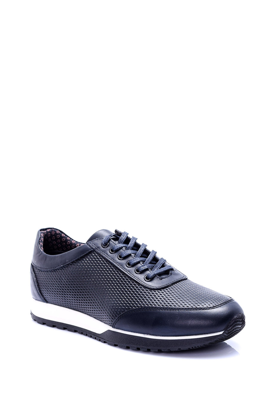 Men's Lace-Up Shoes