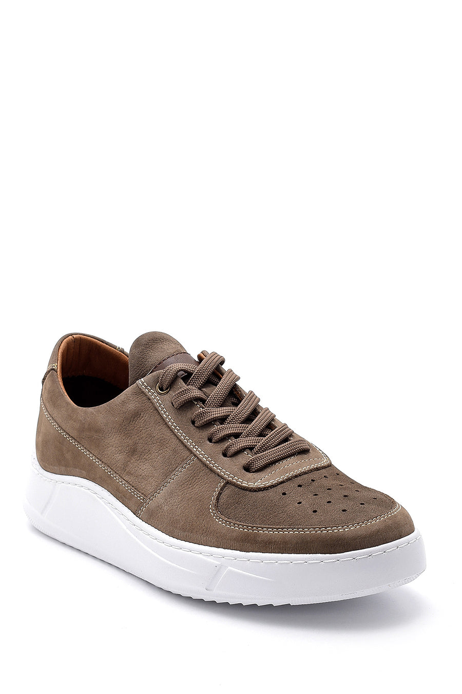 Men's Nubuck Sneaker