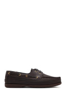 
Men's Brown Leather Comfort Casual Shoes
 | Derimod