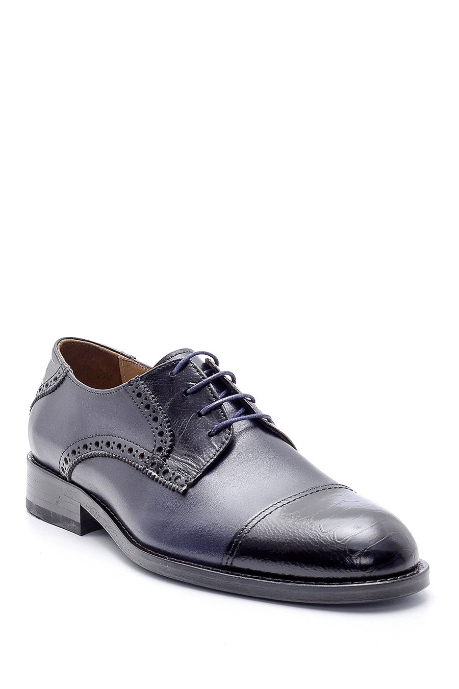 Men's Leather Shoes