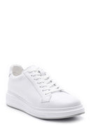 Men's Leather Sneaker | Derimod