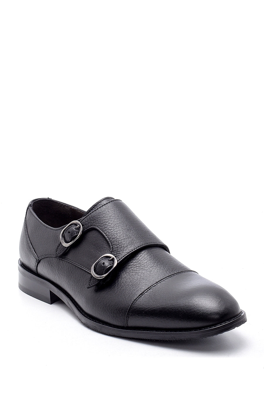 Men's Leather Classic Shoes