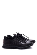 Men's Leather Sneaker | Derimod