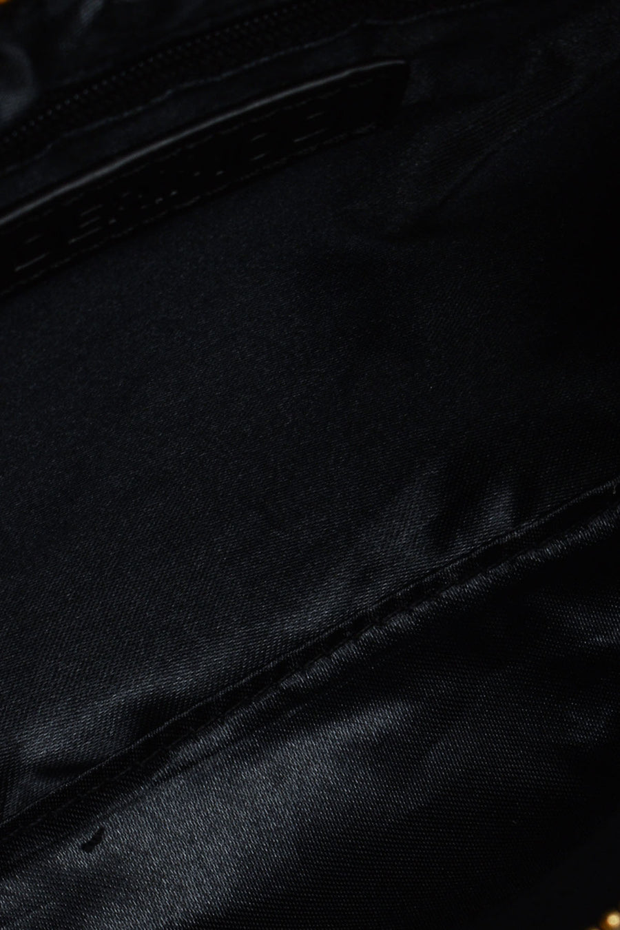 Women's Portfolio with Bow Detail