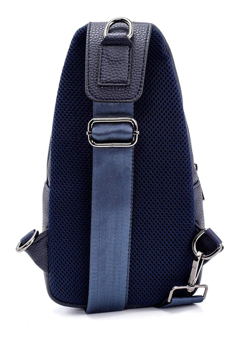 Men's Crossbody Backpack